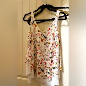 NWT Grace&Lace boutique brand tank